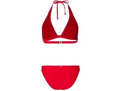 O'NEILL Damen Bikini Maria Cruz Bikini Pink