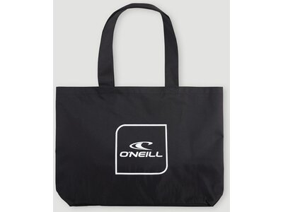O'NEILL Freizeittasche COASTAL TOTE Schwarz