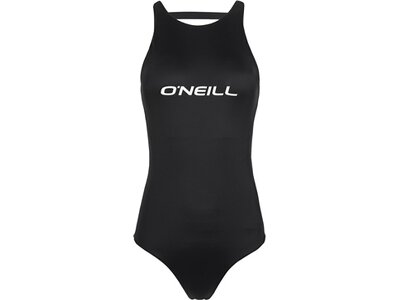 O'NEILL Damen Badeanzug LOGO SWIMSUIT Schwarz