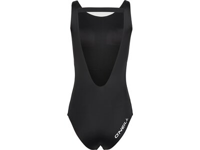 O'NEILL Damen Badeanzug LOGO SWIMSUIT Schwarz