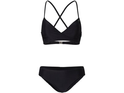 O'NEILL Damen Bikini ESSENTIALS BAAY MAOI FIXED SET Schwarz