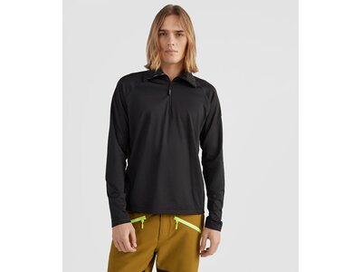 O'NEILL Herren Unterjacke Clime Fleece Schwarz