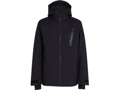 O'NEILL Herren Jacke HAMMER SNOW JACKET Schwarz