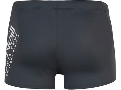 O'NEILL Badehose CALI SWIMTRUNKS Grau