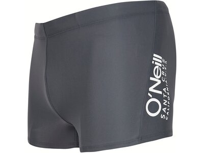 O'NEILL Badehose CALI SWIMTRUNKS Grau