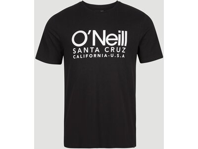 O'NEILL Herren Shirt CALI ORIGINAL T-SHIRT Schwarz