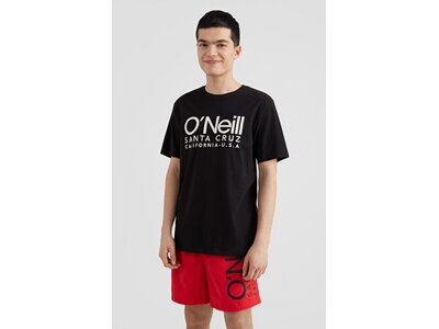 O'NEILL Herren Shirt CALI ORIGINAL T-SHIRT Schwarz