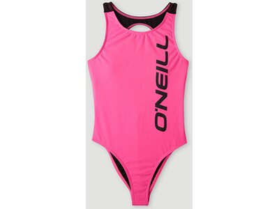 O'NEILL Kinder Badeanzug SUN & JOY SWIMSUIT Pink