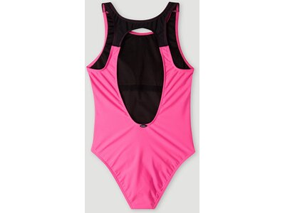 O'NEILL Kinder Badeanzug SUN & JOY SWIMSUIT Pink