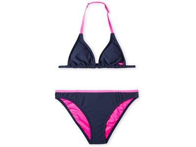O'NEILL Kinder Bikini ESSENTIAL TRIANGLE BIKINI Blau