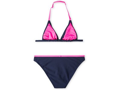O'NEILL Kinder Bikini ESSENTIAL TRIANGLE BIKINI Blau