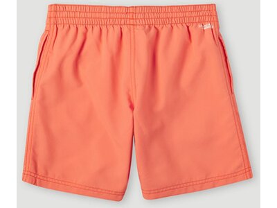O'NEILL Kinder Badeshorts Original Cali Shorts Orange