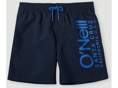 O'NEILL Kinder Badeshorts Original Cali Shorts Blau