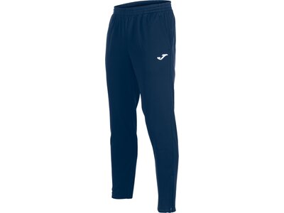 JOMA Herren Trainingshose Nilo Blau