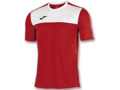 JOMA Herren Trikot Winner Rot
