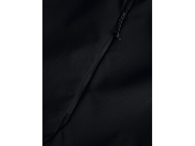 PEAK PERFORMANCE Herren Jacke M Explore Hood Jacket-BLACK Weiß