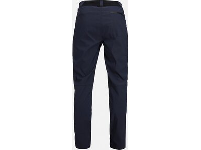 PEAK PERFORMANCE Damen Hose W Iconiq Pants-BLUE SHADOW Weiß
