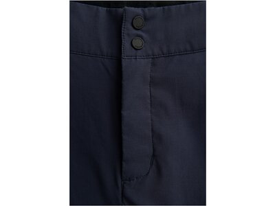 PEAK PERFORMANCE Damen Hose W Iconiq Pants-BLUE SHADOW Weiß
