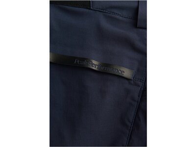 PEAK PERFORMANCE Damen Hose W Iconiq Pants-BLUE SHADOW Weiß
