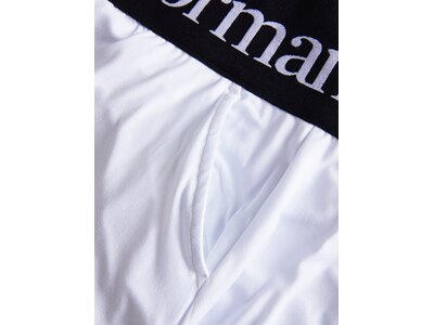 PEAK PERFORMANCE Damen W Turf Skirt-WHITE Weiß