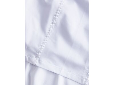 PEAK PERFORMANCE Damen W Turf Skirt-WHITE Weiß