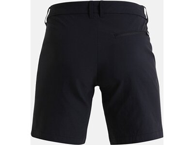 PEAK PERFORMANCE Damen Shorts W Illusion Shorts-BLACK Schwarz