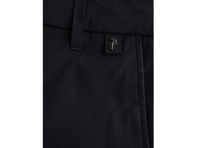 PEAK PERFORMANCE Damen Shorts W Illusion Shorts-BLACK Schwarz