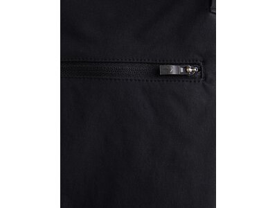PEAK PERFORMANCE Damen Shorts W Illusion Shorts-BLACK Schwarz