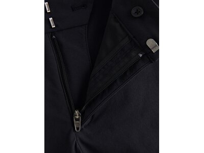 PEAK PERFORMANCE Damen Shorts W Illusion Shorts-BLACK Schwarz