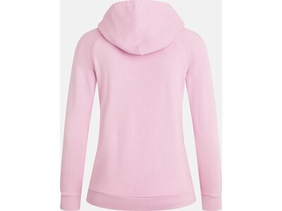 PEAK PERFORMANCE Damen Sweatshirt W Ground Hood-STATICE LILAC Lila