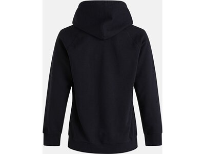 PEAK PERFORMANCE Herren Sweatshirt M Ground Hood-BLACK Weiß