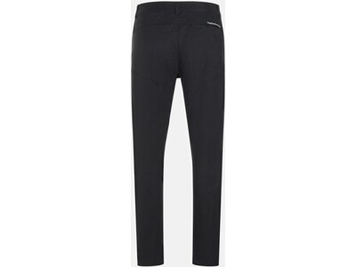 PEAK PERFORMANCE Herren Hose M Light Outdoor Pants-BLACK Schwarz