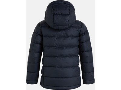 PEAK PERFORMANCE Kinder Jacke Jr Frost Down Jacket-BLACK Schwarz