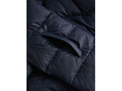 PEAK PERFORMANCE Kinder Jacke Jr Frost Down Jacket-BLACK Schwarz