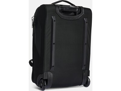 PEAK PERFORMANCE Freizeittasche Vertical Cabin Trolley-BLACK Schwarz