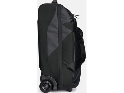 PEAK PERFORMANCE Freizeittasche Vertical Cabin Trolley-BLACK Schwarz