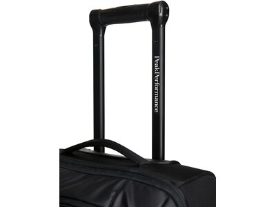 PEAK PERFORMANCE Freizeittasche Vertical Cabin Trolley-BLACK Schwarz