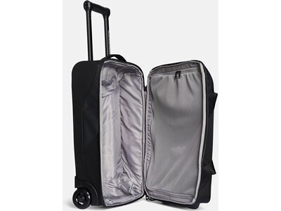 PEAK PERFORMANCE Freizeittasche Vertical Cabin Trolley-BLACK Schwarz