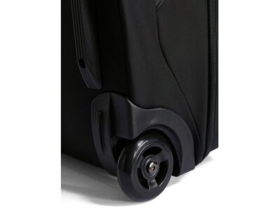 PEAK PERFORMANCE Freizeittasche Vertical Cabin Trolley-BLACK Schwarz