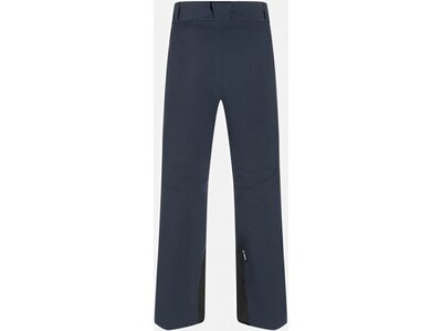 PEAK PERFORMANCE Herren Hose M Insulated Ski Pants-BLUE SHADOW Blau