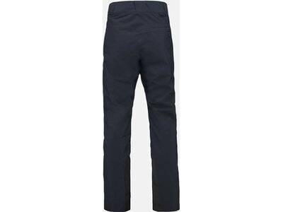 PEAK PERFORMANCE Herren Hose M Insulated Ski Pants-BLACK Schwarz