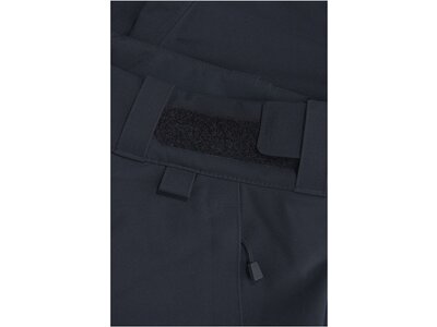 PEAK PERFORMANCE Herren Hose M Insulated Ski Pants-BLACK Schwarz