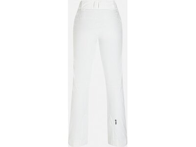 PEAK PERFORMANCE Damen Hose W Insulated Ski Pants-OFFWHITE Weiß