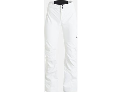PEAK PERFORMANCE Damen Hose W Stretch Pants-OFFWHITE Weiß