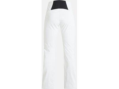 PEAK PERFORMANCE Damen Hose W Stretch Pants-OFFWHITE Weiß