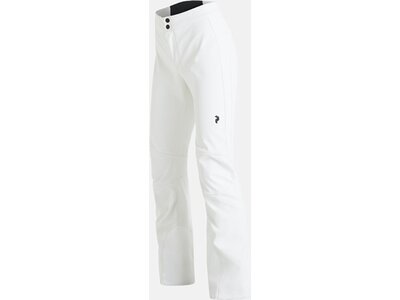 PEAK PERFORMANCE Damen Hose W Stretch Pants-OFFWHITE Weiß