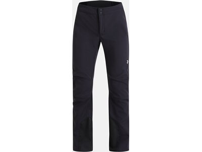 PEAK PERFORMANCE Damen Hose W Stretch Pants-BLACK Schwarz