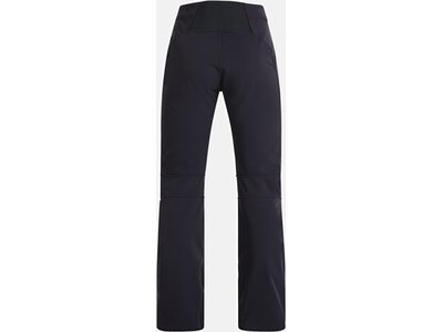 PEAK PERFORMANCE Damen Hose W Stretch Pants-BLACK Schwarz