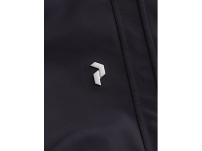 PEAK PERFORMANCE Damen Hose W Stretch Pants-BLACK Schwarz
