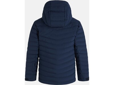 PEAK PERFORMANCE Herren Jacke M Frost Ski Jacket-BLUE SHADOW Blau